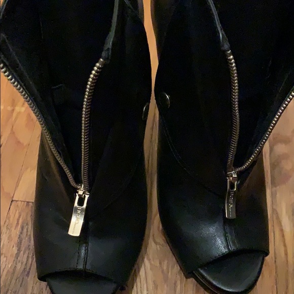 BCBGeneration ankle boots - Picture 2 of 4